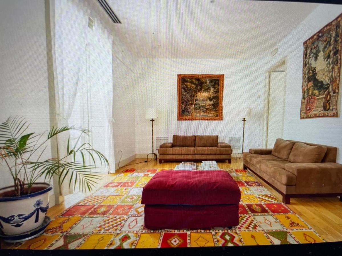 Casa Palacio En Jerez De La Frontera Con Piscina Privada Ngoại thất bức ảnh