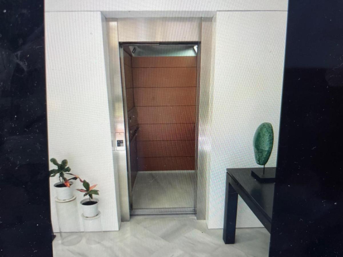 Casa Palacio En Jerez De La Frontera Con Piscina Privada Ngoại thất bức ảnh
