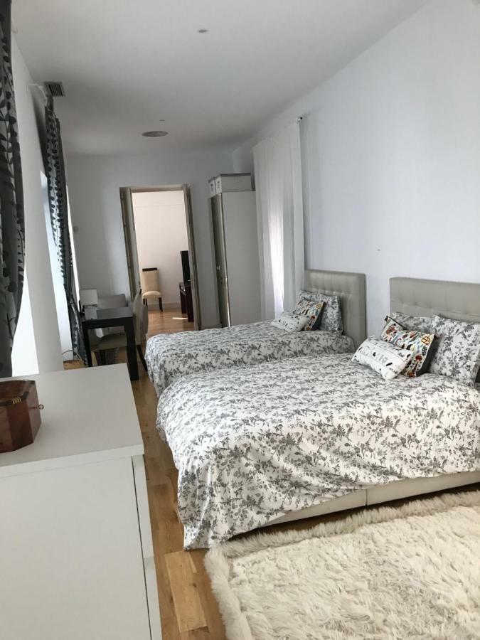 Casa Palacio En Jerez De La Frontera Con Piscina Privada Ngoại thất bức ảnh